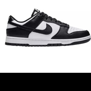 Nike Dunk Low tennis shoes 8 womens 6.5 mens